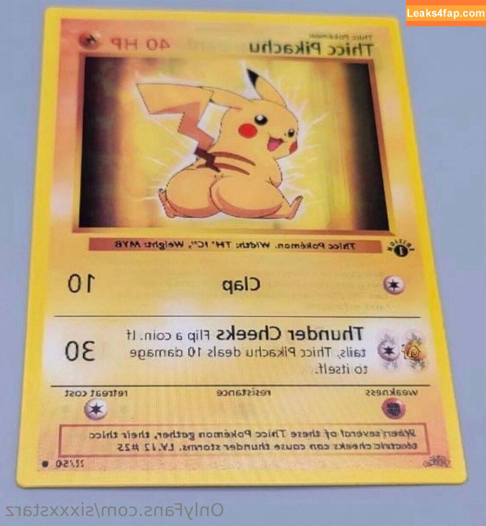 sixxxstarz / sixstarpronutrition leaked photo photo #0007