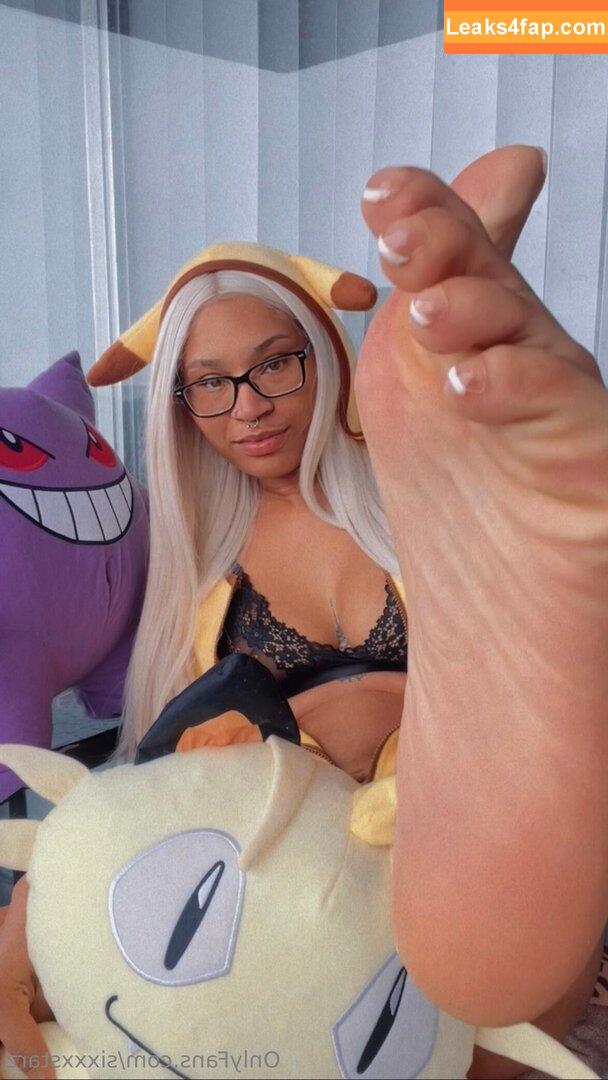 sixxxstarz / sixstarpronutrition leaked photo photo #0011