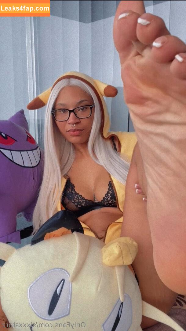 sixxxstarz / sixstarpronutrition leaked photo photo #0013