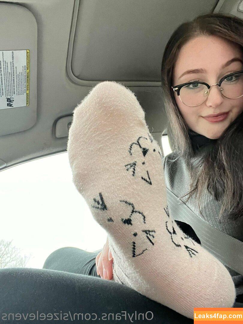 Sizeelevens / https: / robinharrisjr leaked photo photo #0016