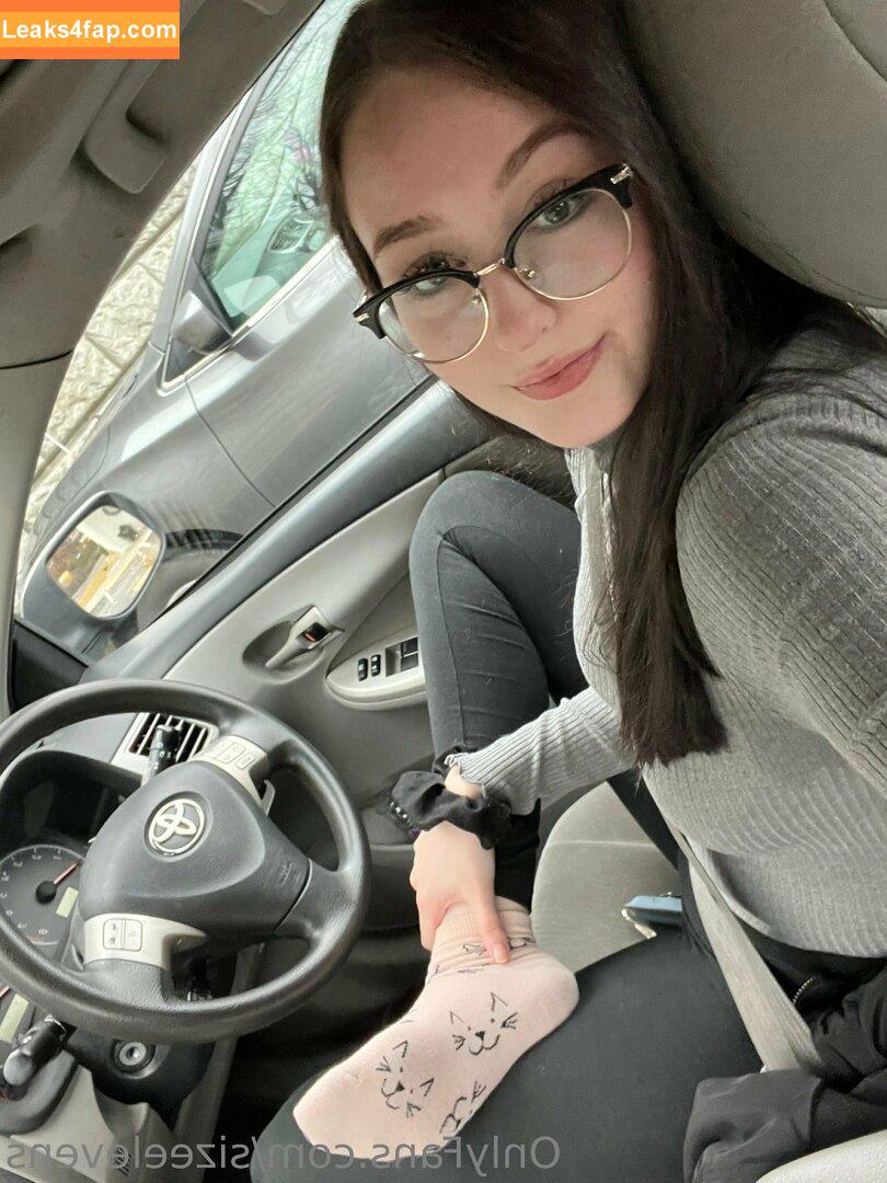 Sizeelevens / https: / robinharrisjr leaked photo photo #0026