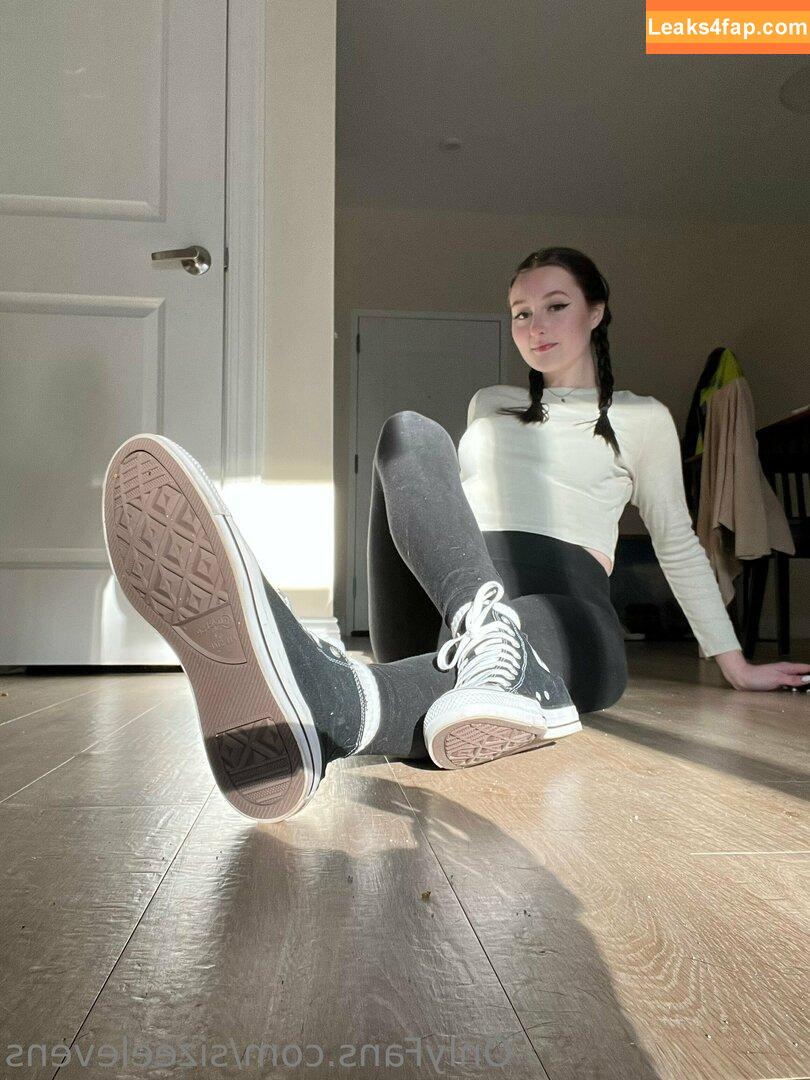 Sizeelevens / https: / robinharrisjr leaked photo photo #0029