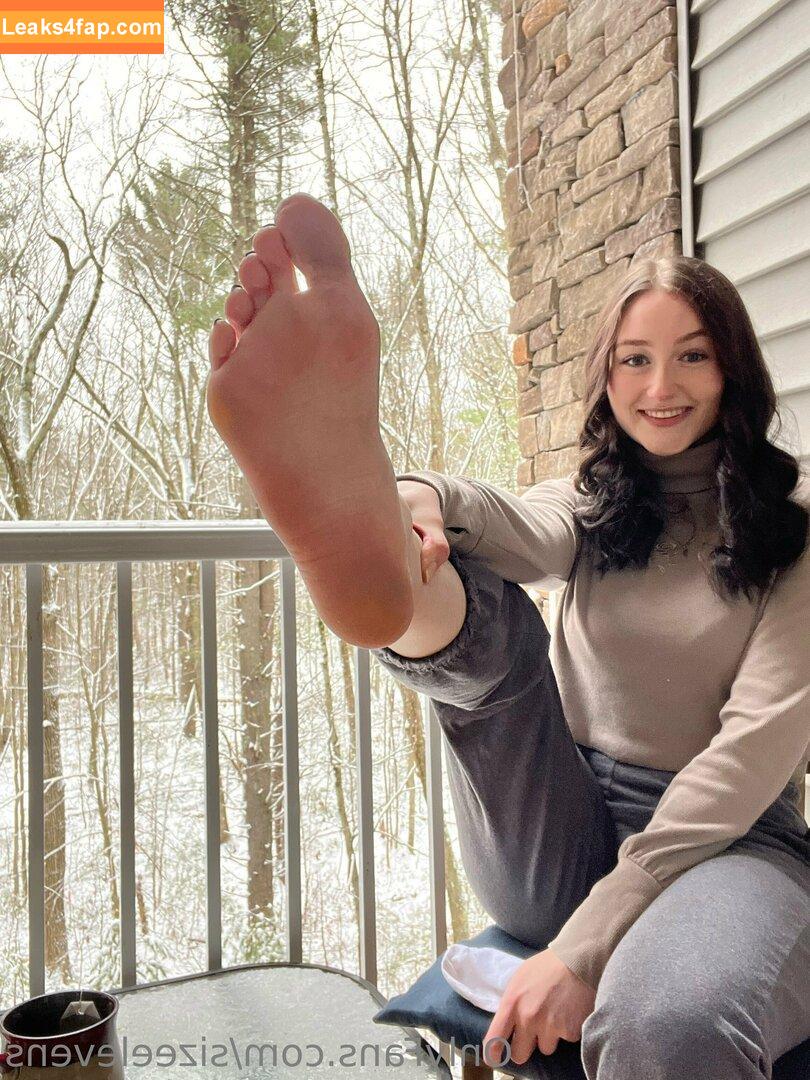 Sizeelevens / https: / robinharrisjr leaked photo photo #0048