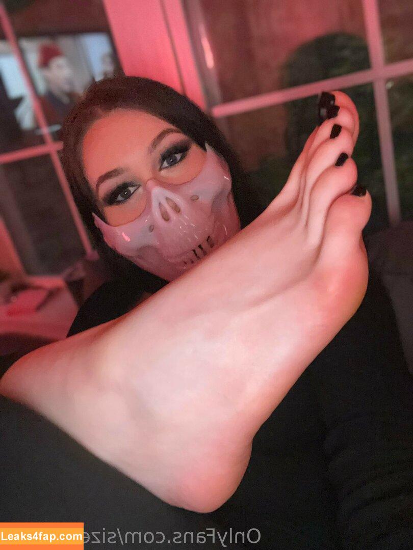 Sizeelevens / https: / robinharrisjr leaked photo photo #0106