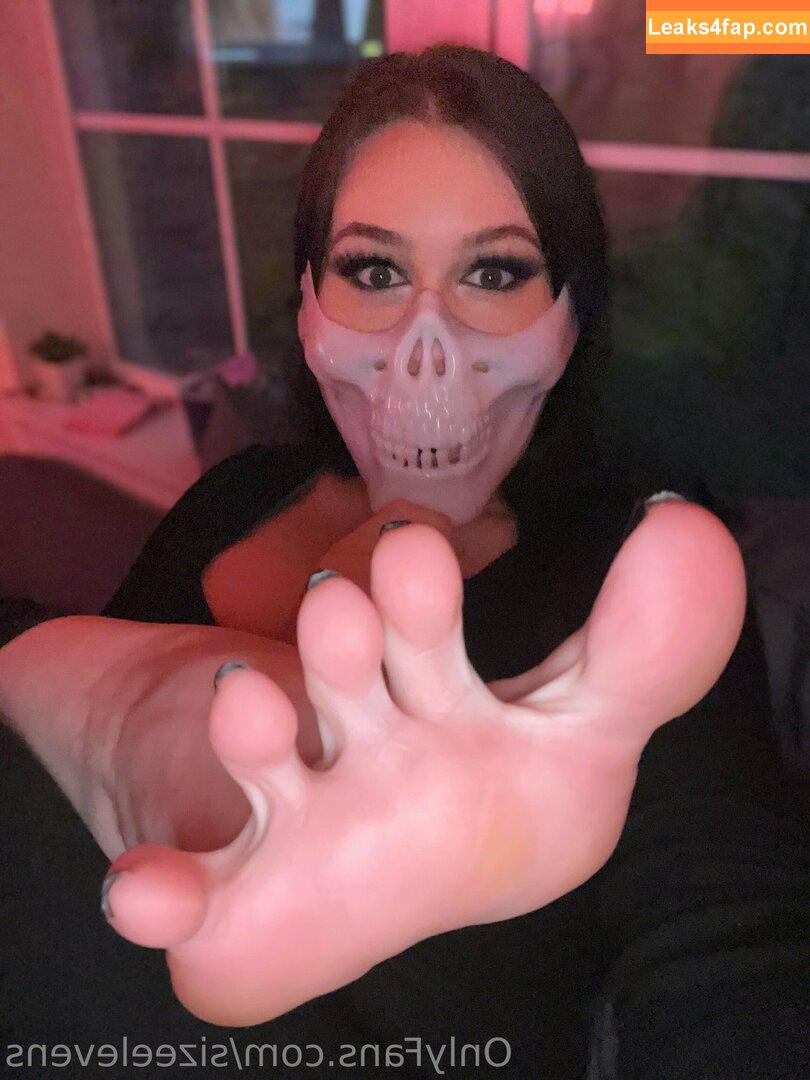 Sizeelevens / https: / robinharrisjr leaked photo photo #0108