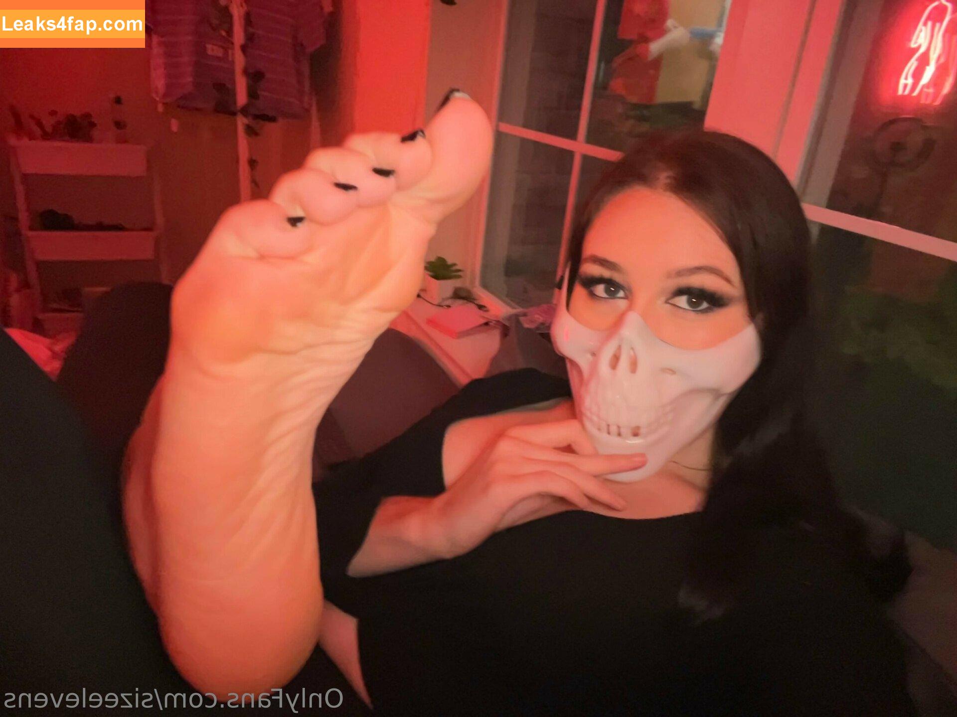 Sizeelevens / https: / robinharrisjr leaked photo photo #0120