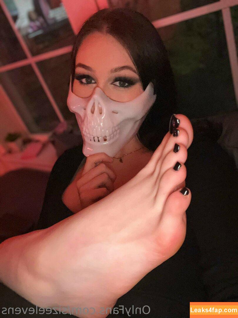 Sizeelevens / https: / robinharrisjr leaked photo photo #0124