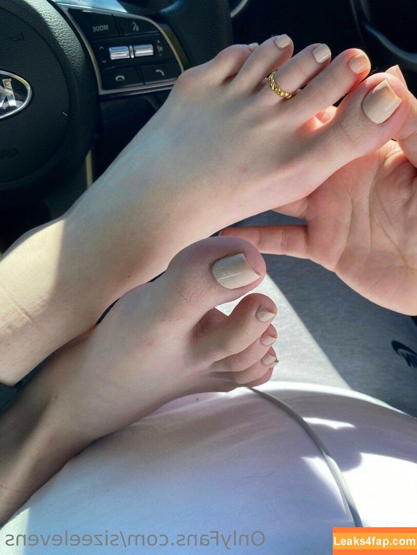 Sizeelevens / https: / robinharrisjr leaked photo photo #0217