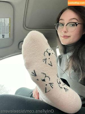 Sizeelevens photo #0027