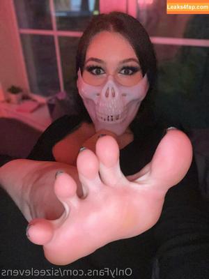 Sizeelevens photo #0108