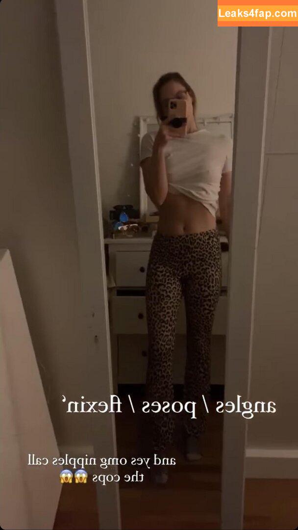 Sjokz / Eefje Depoortere / eefjah leaked photo photo #0001