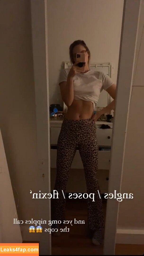 Sjokz / Eefje Depoortere / eefjah leaked photo photo #0002