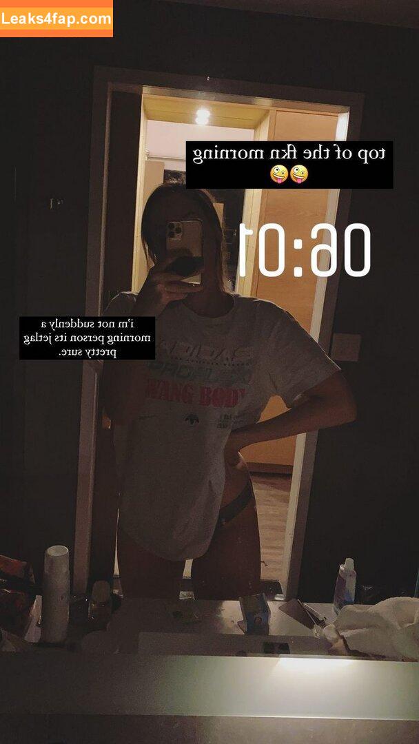 Sjokz / Eefje Depoortere / eefjah leaked photo photo #0003