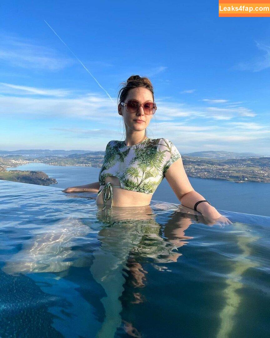 Sjokz / Eefje Depoortere / eefjah слитое фото фото #0011