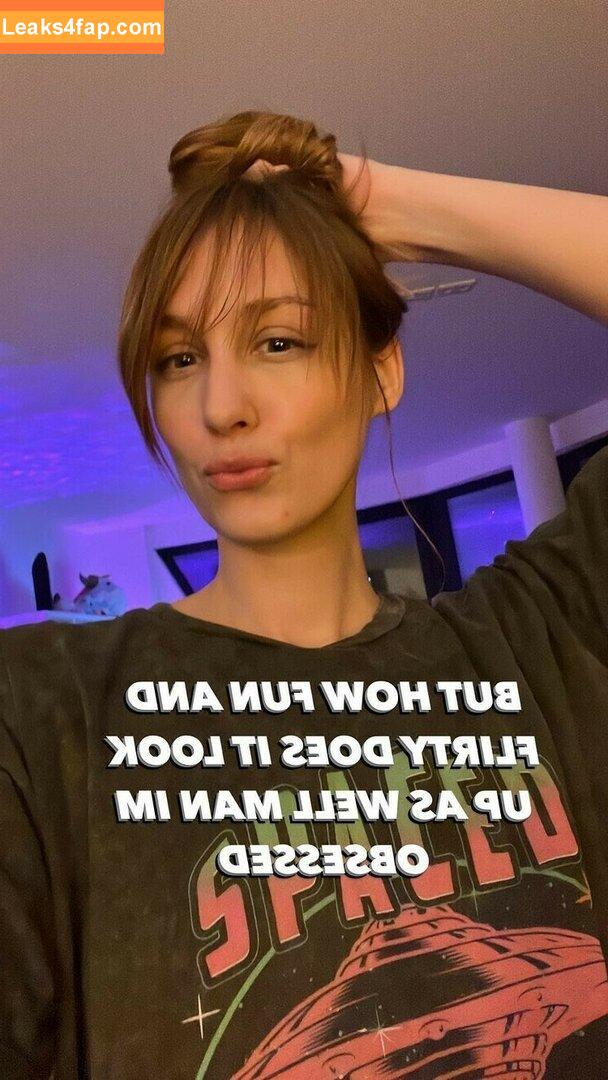 Sjokz / Eefje Depoortere / eefjah leaked photo photo #0054