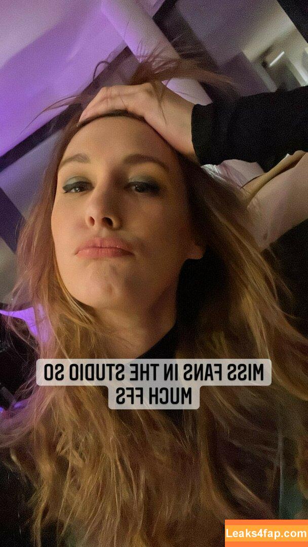 Sjokz / Eefje Depoortere / eefjah слитое фото фото #0061