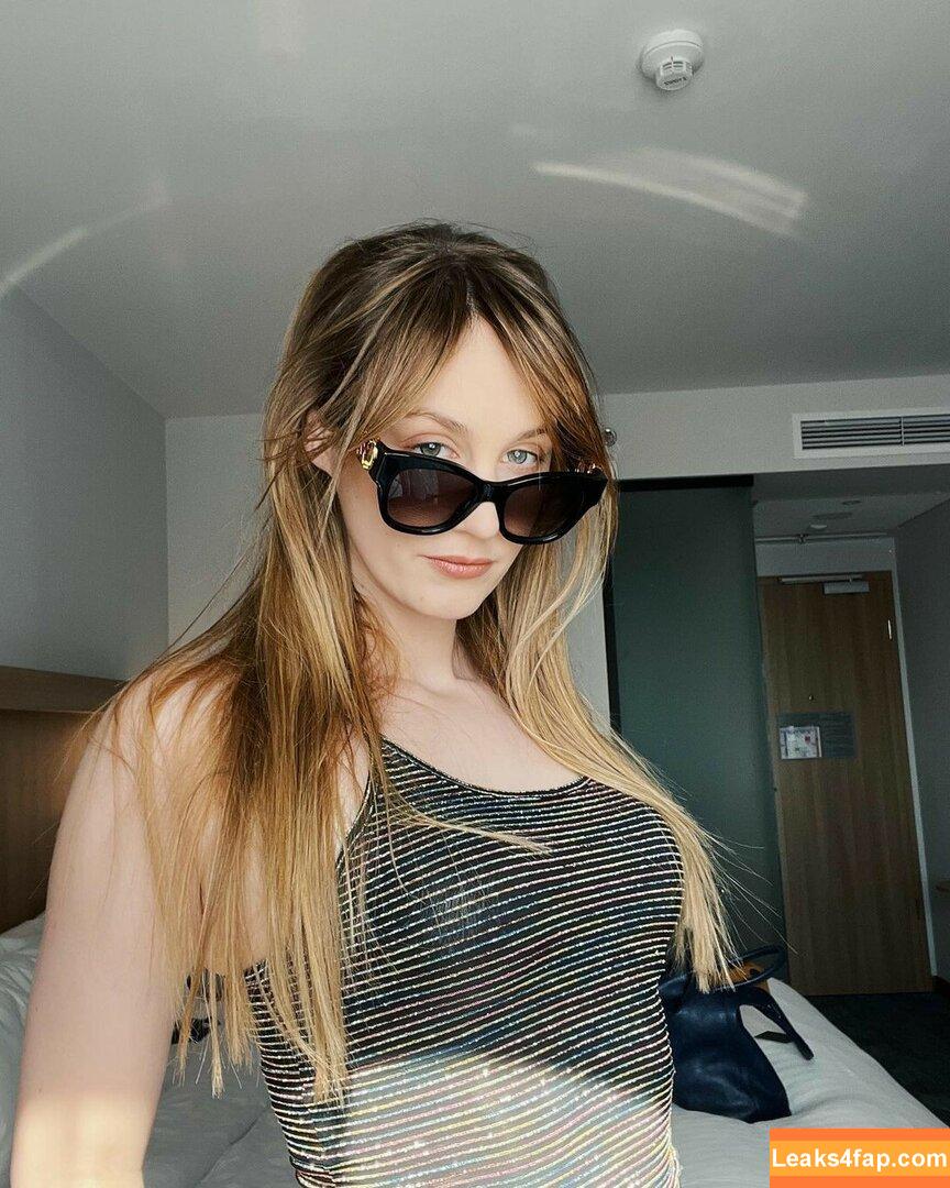 Sjokz / Eefje Depoortere / eefjah слитое фото фото #0070