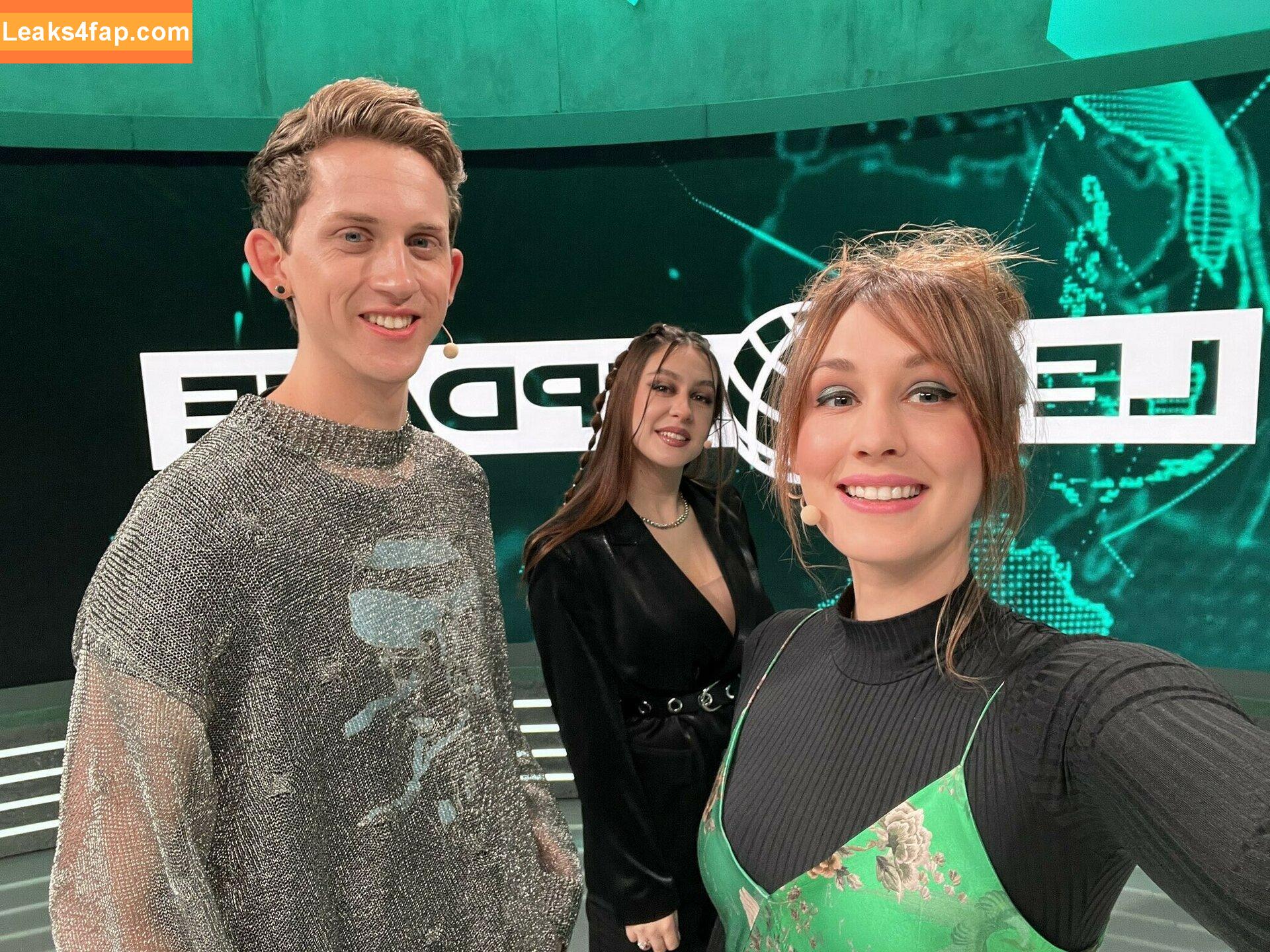 Sjokz / Eefje Depoortere / eefjah leaked photo photo #0088
