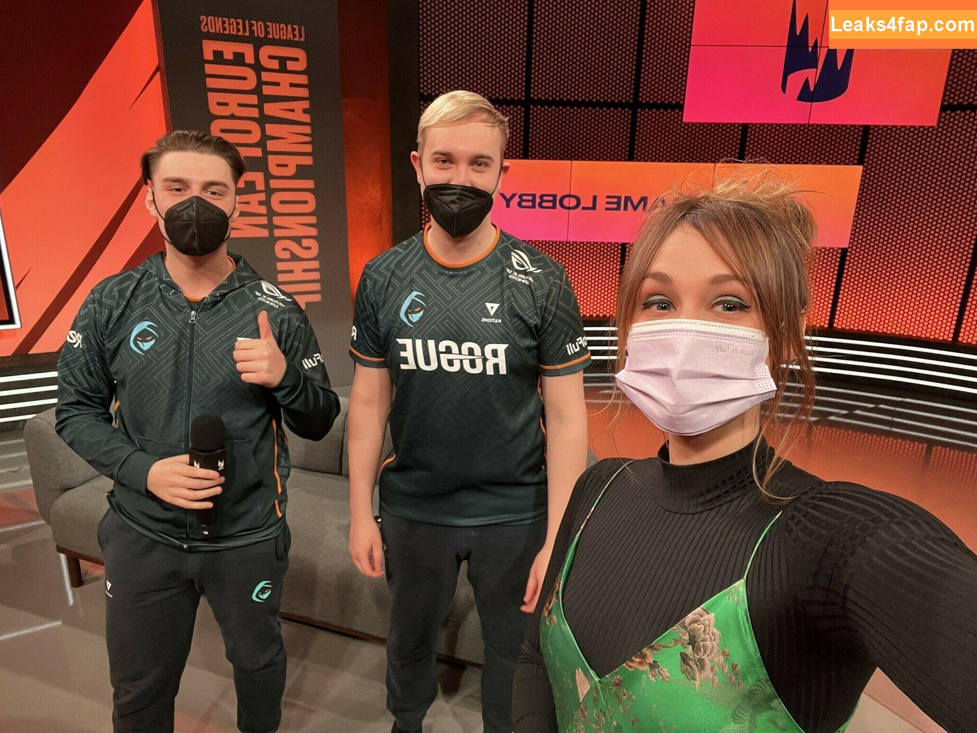 Sjokz / Eefje Depoortere / eefjah leaked photo photo #0089