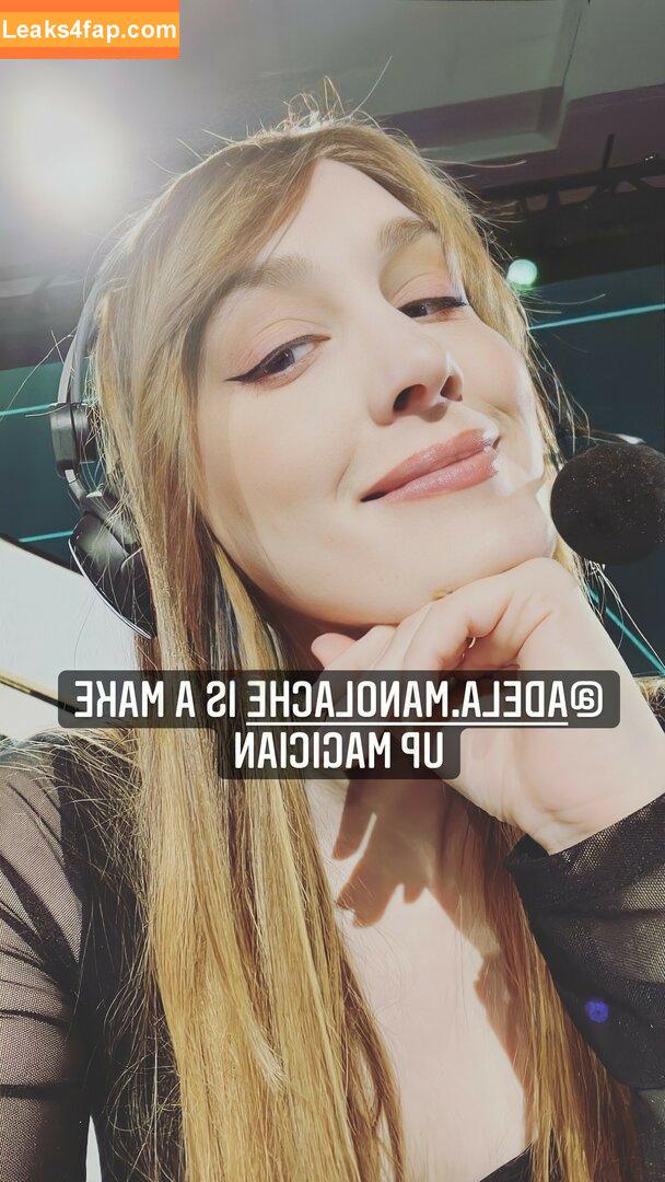 Sjokz / Eefje Depoortere / eefjah leaked photo photo #0107