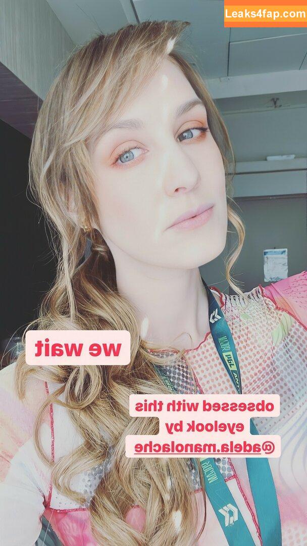 Sjokz / Eefje Depoortere / eefjah leaked photo photo #0111
