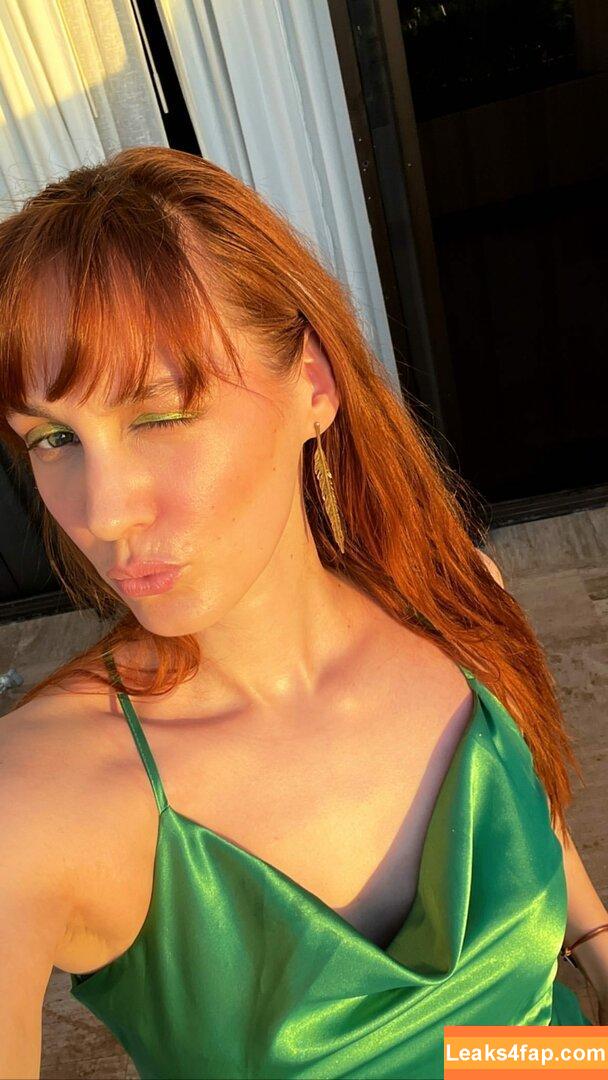 Sjokz / Eefje Depoortere / eefjah leaked photo photo #0149