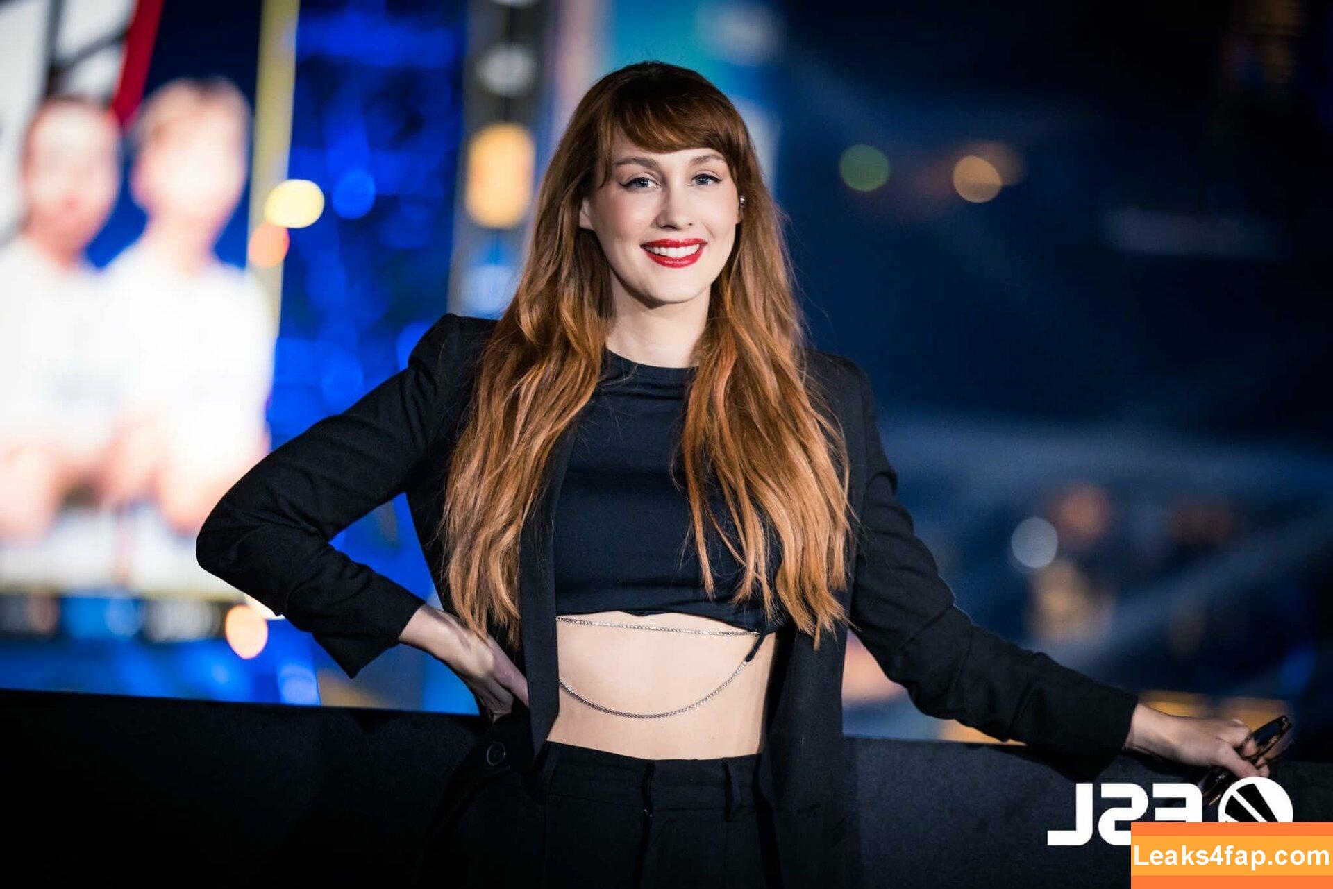 Sjokz / Eefje Depoortere / eefjah leaked photo photo #0213