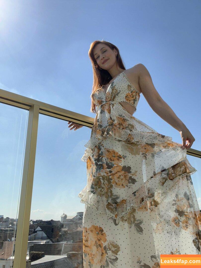 Sjokz / Eefje Depoortere / eefjah leaked photo photo #0314