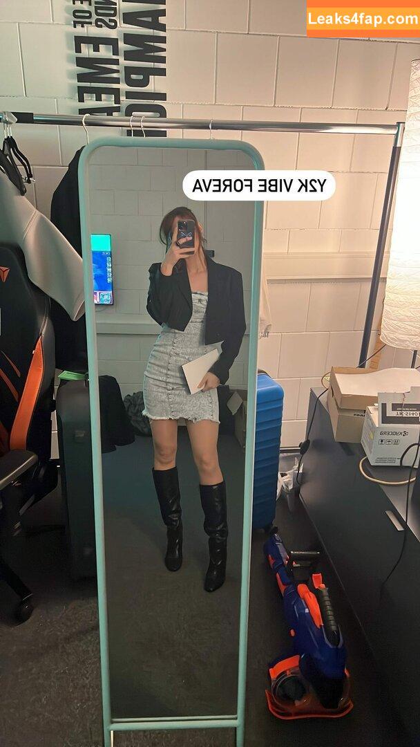 Sjokz / Eefje Depoortere / eefjah leaked photo photo #0322