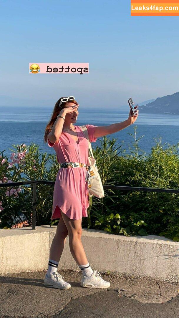 Sjokz / Eefje Depoortere / eefjah leaked photo photo #0414