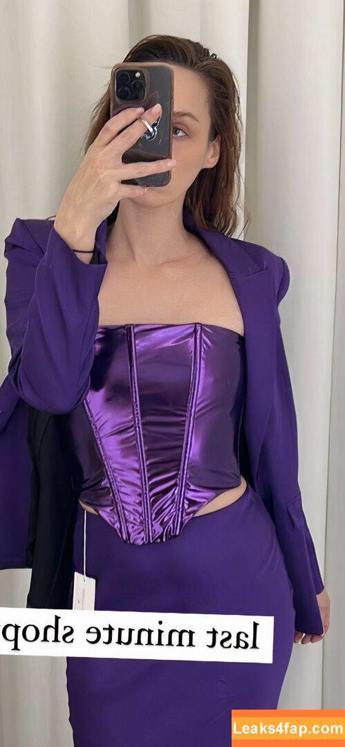 Sjokz / Eefje Depoortere / eefjah leaked photo photo #0427