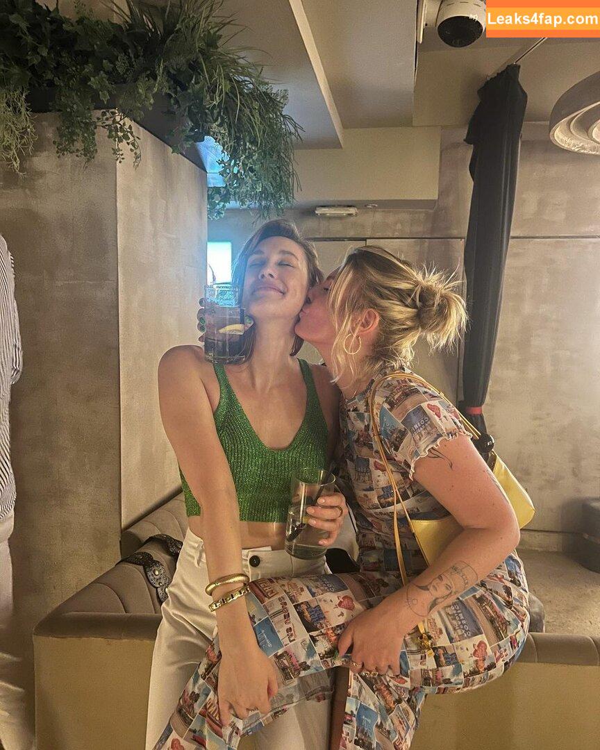 Sjokz / Eefje Depoortere / eefjah leaked photo photo #0478