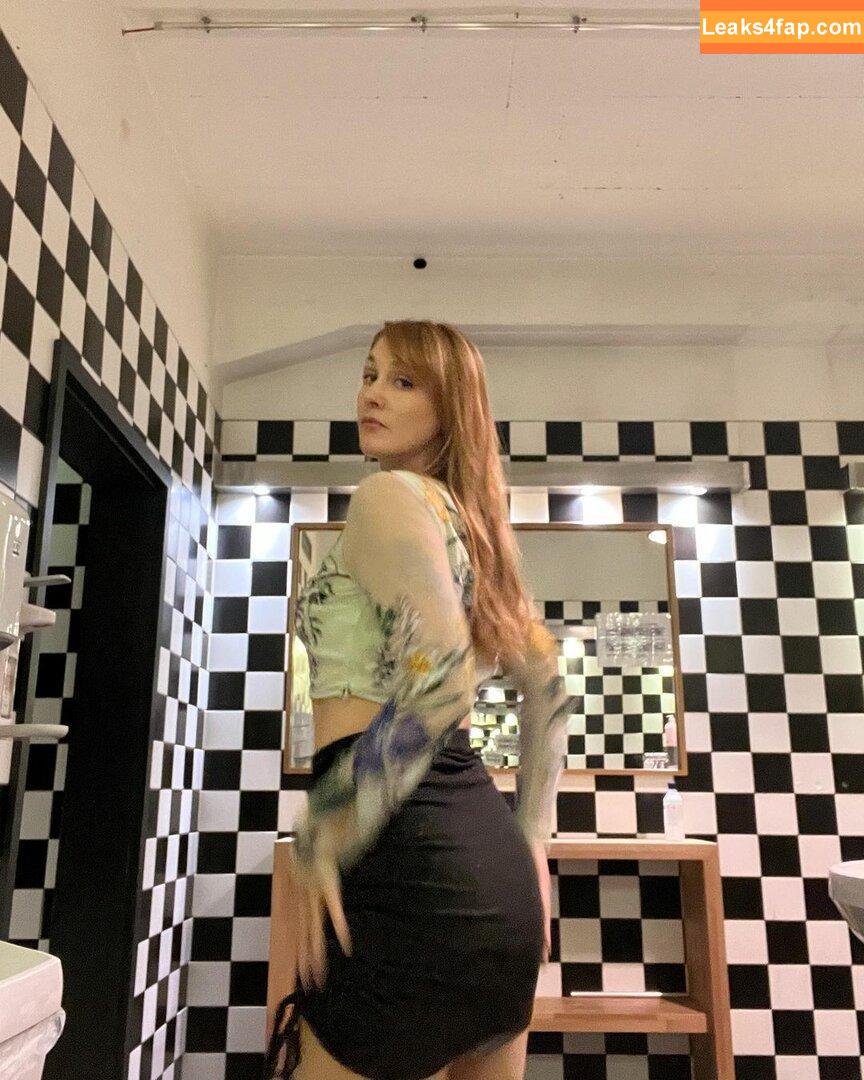 Sjokz / Eefje Depoortere / eefjah leaked photo photo #0493