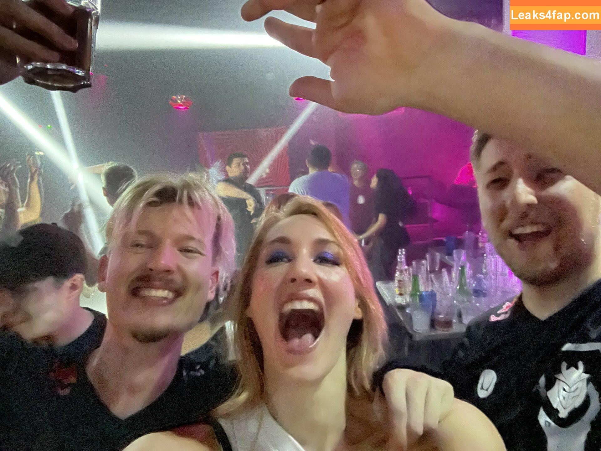 Sjokz / Eefje Depoortere / eefjah leaked photo photo #0533