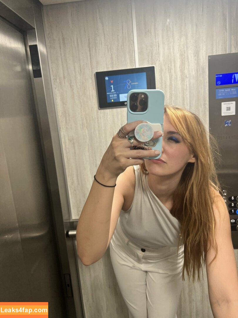 Sjokz / Eefje Depoortere / eefjah leaked photo photo #0535