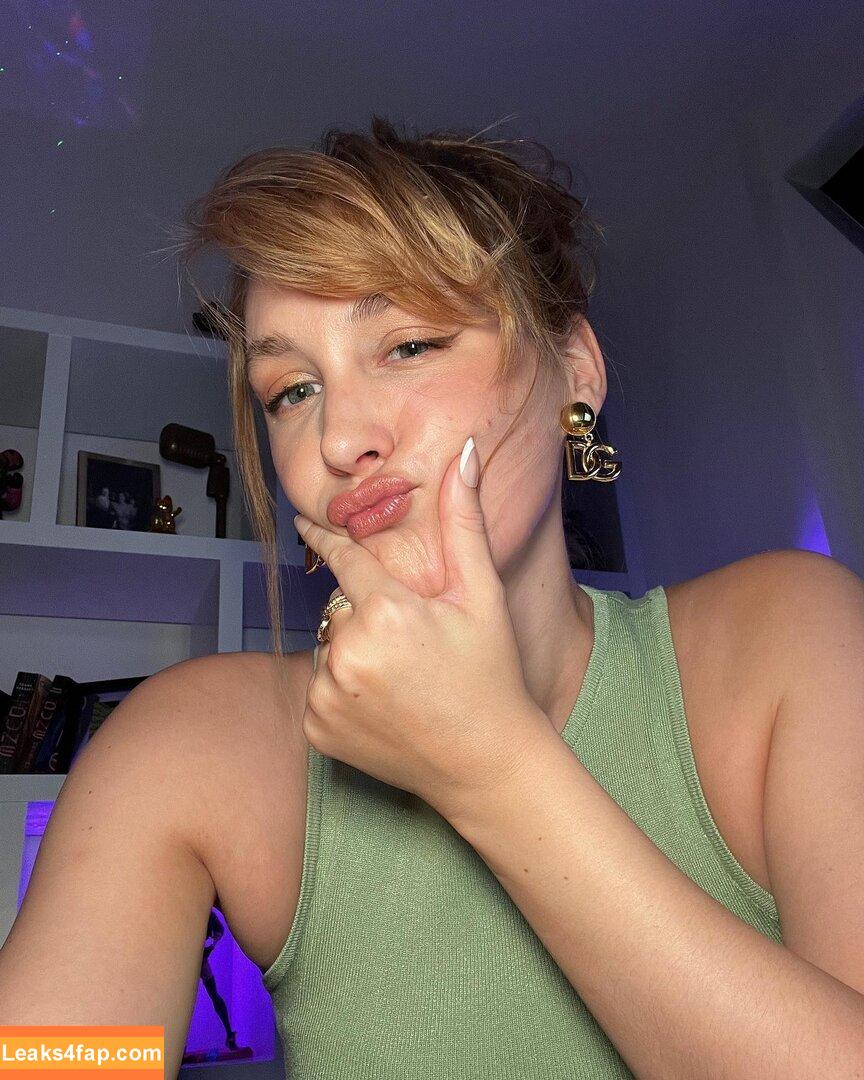 Sjokz / Eefje Depoortere / eefjah leaked photo photo #0553