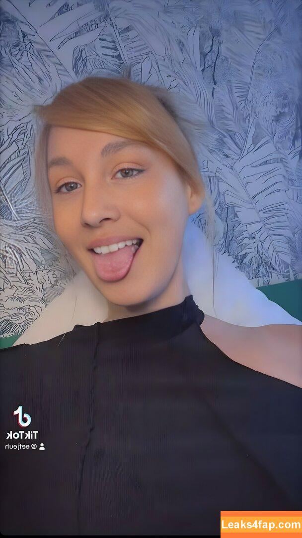 Sjokz / Eefje Depoortere / eefjah leaked photo photo #0568