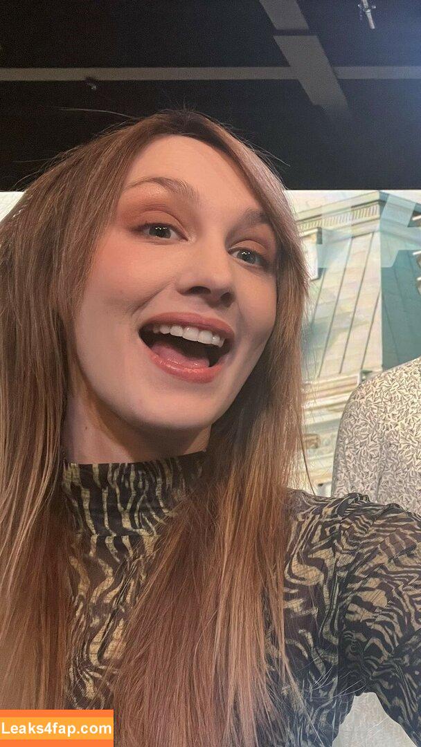 Sjokz / Eefje Depoortere / eefjah leaked photo photo #0657