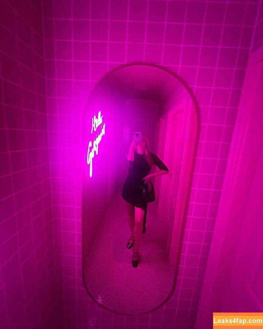 Sjokz / Eefje Depoortere / eefjah leaked photo photo #0766