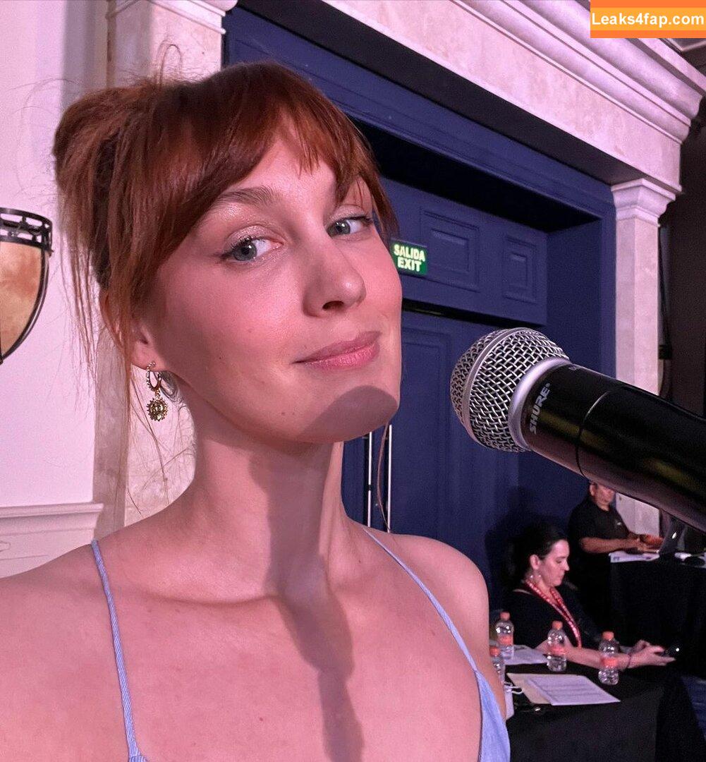 Sjokz / Eefje Depoortere / eefjah leaked photo photo #0797