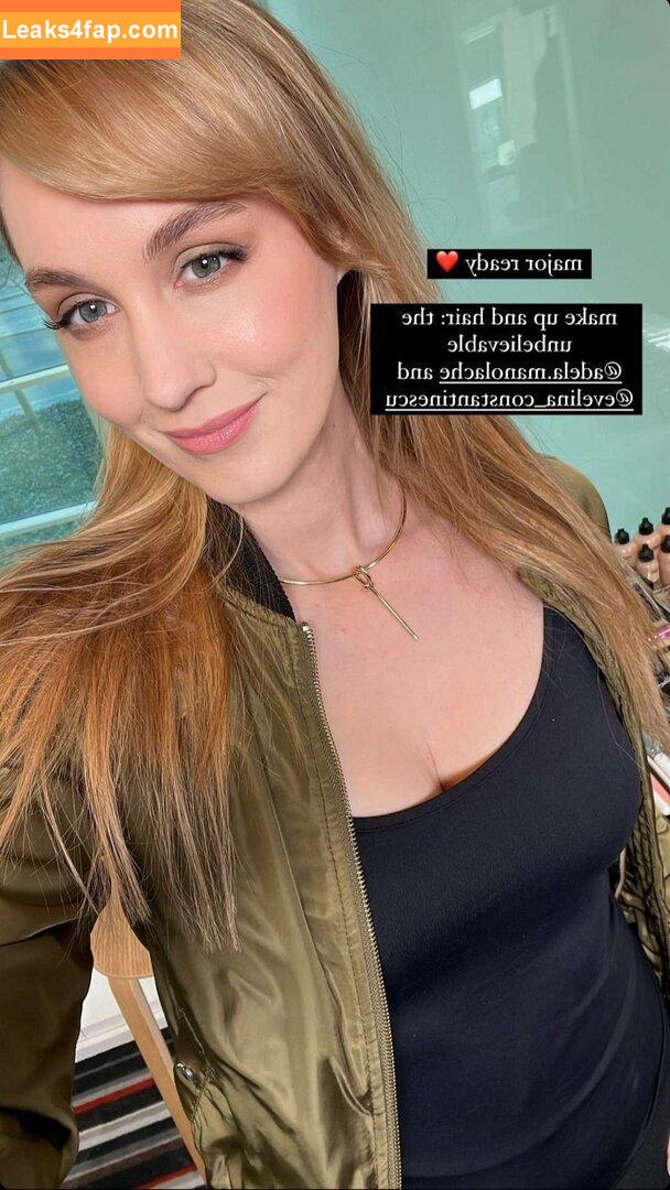 Sjokz / Eefje Depoortere / eefjah leaked photo photo #0837