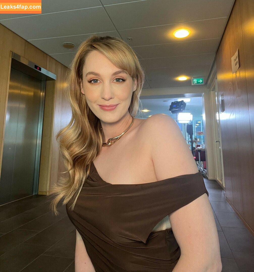 Sjokz / Eefje Depoortere / eefjah leaked photo photo #0849