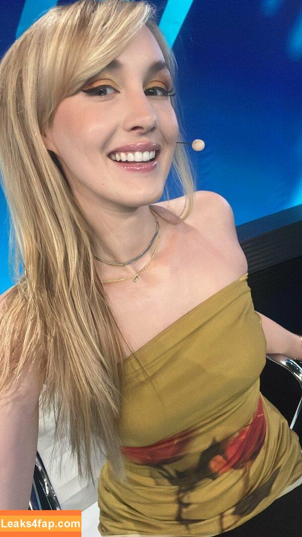 Sjokz / Eefje Depoortere / eefjah leaked photo photo #1082