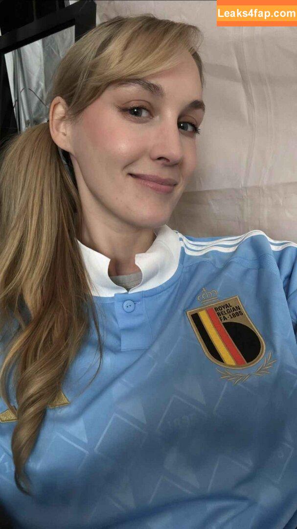 Sjokz / Eefje Depoortere / eefjah leaked photo photo #1268