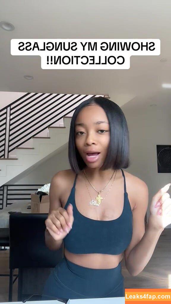 Skai Jackson / skaijackson leaked photo photo #0011