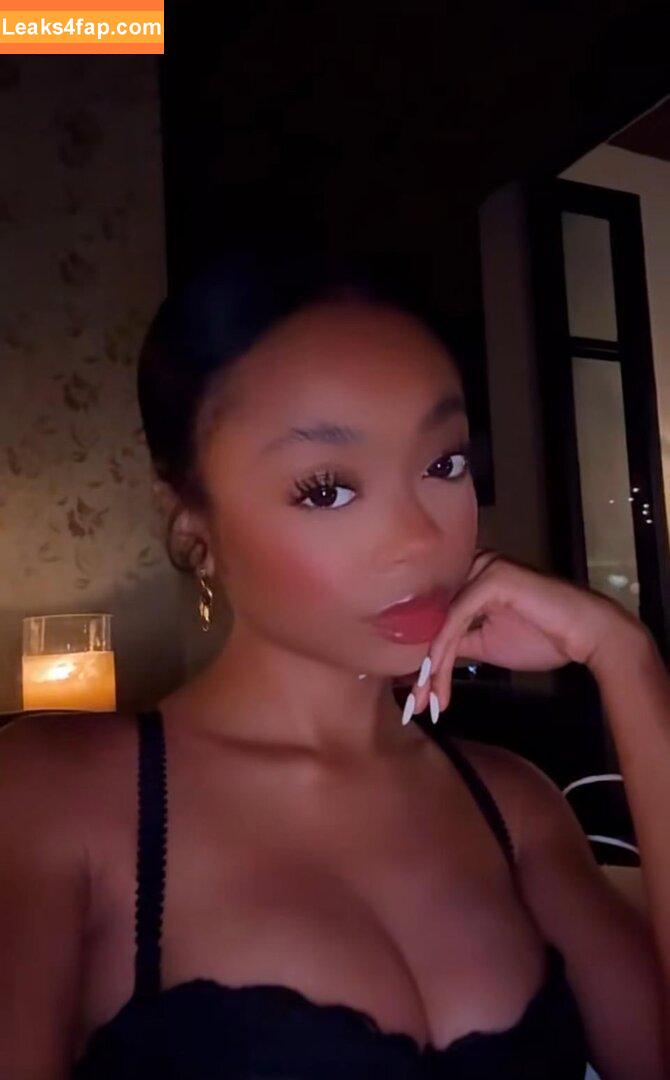 Skai Jackson / skaijackson leaked photo photo #0064