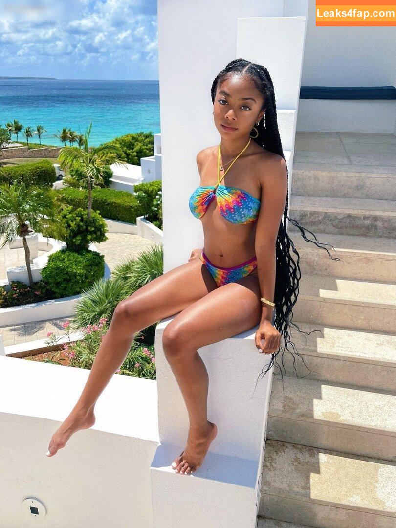 Skai Jackson / skaijackson leaked photo photo #0068