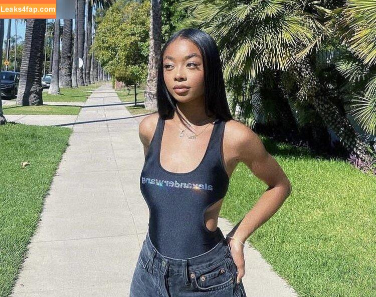 Skai Jackson / skaijackson leaked photo photo #0070