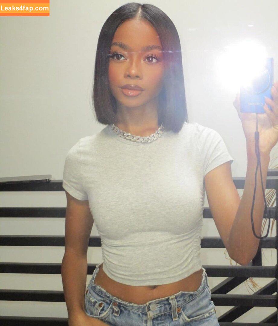 Skai Jackson / skaijackson leaked photo photo #0072