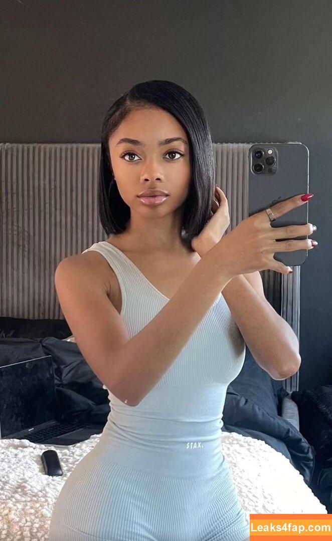 Skai Jackson / skaijackson leaked photo photo #0094